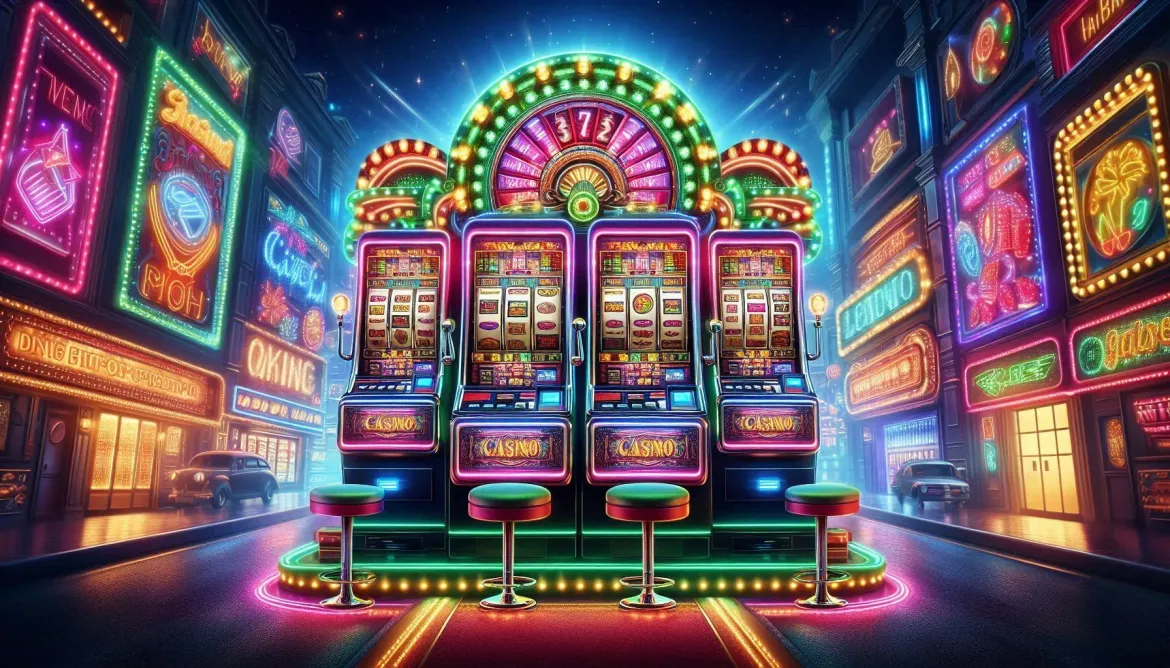 7Signs casino